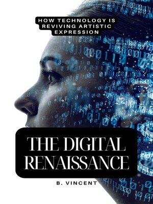 cover image of The Digital Renaissance